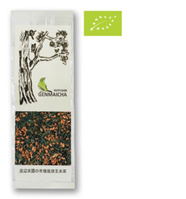 Watanabe Bio Grüntee