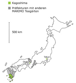 Watanabe Bio Grüntee
