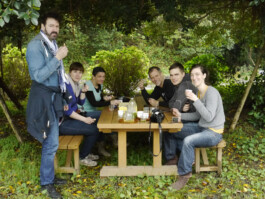 Watanabe Bio Grüntee