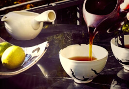 Watanabe Bio Grüntee