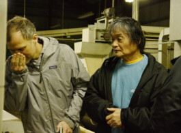 Watanabe Bio Grüntee